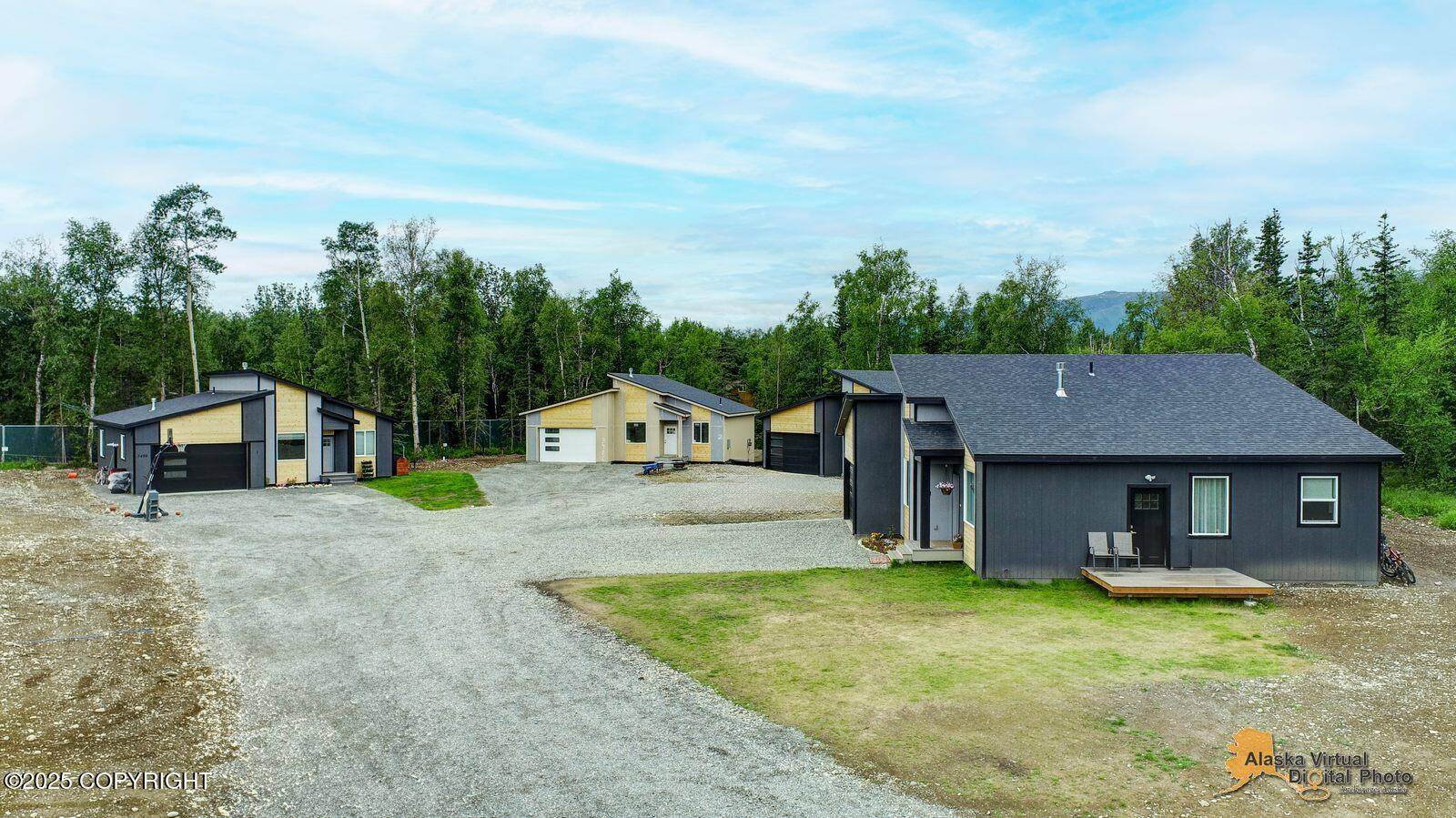 Wasilla, AK 99654,3486 N Mara Lee CIR