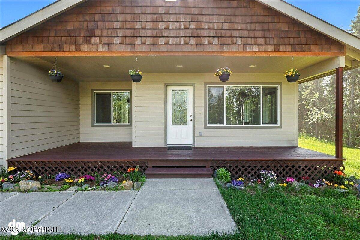 Sterling, AK 99672,35447 Tundra AVE