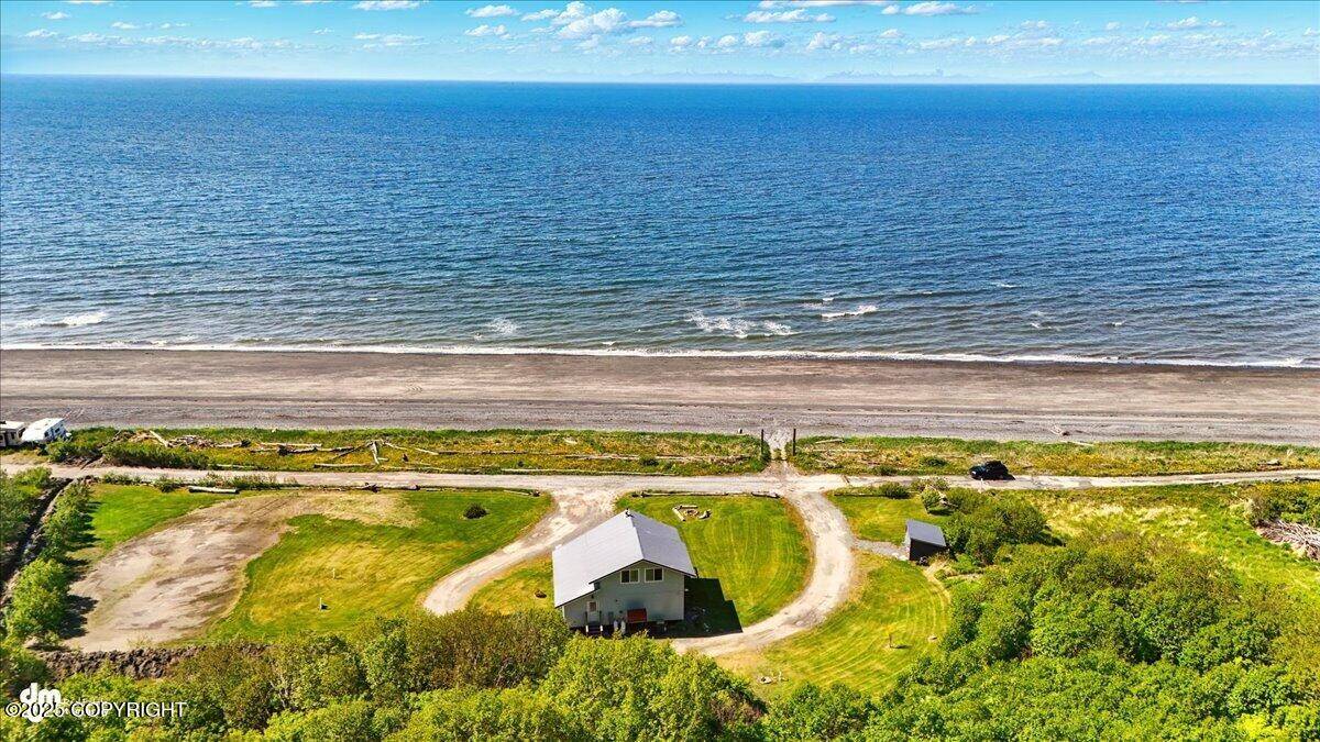Anchor Point, AK 99556,000 Whiskey Gulch Spur Road RD