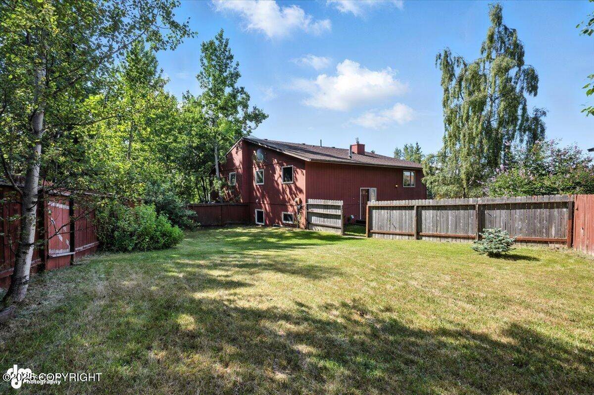 Eagle River, AK 99577,18723 N Lowrie LOOP