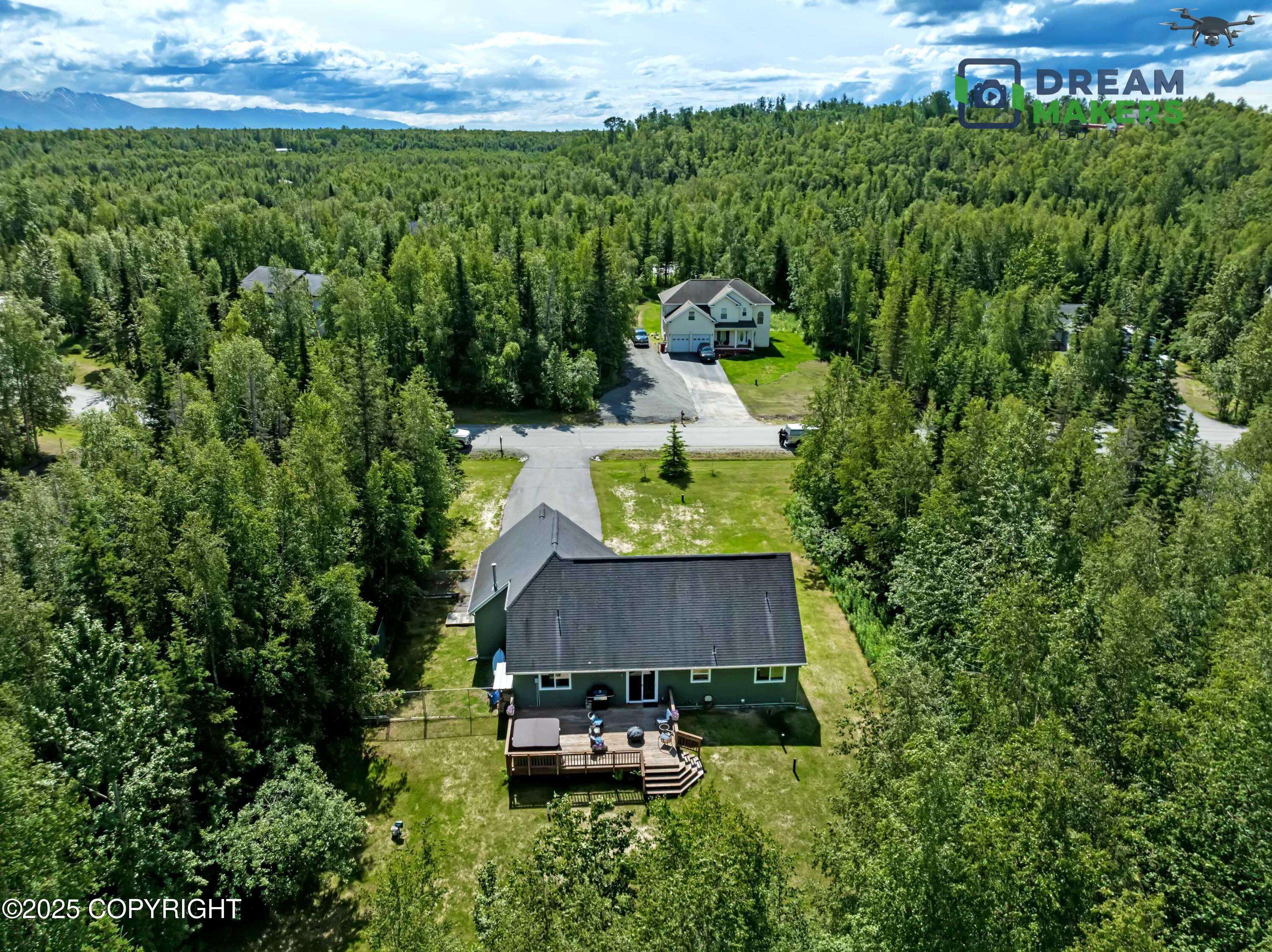 Wasilla, AK 99654,3111 N Intuition DR
