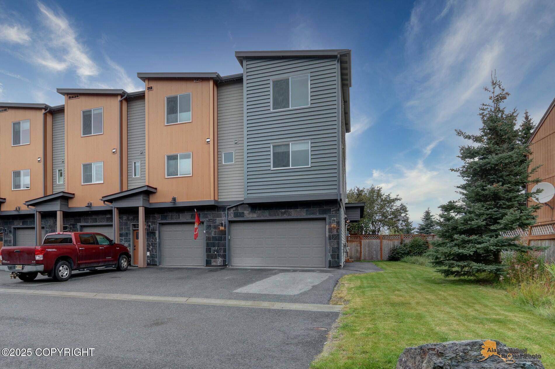 Anchorage, AK 99516,11400 Moonrise Ridge PL #22