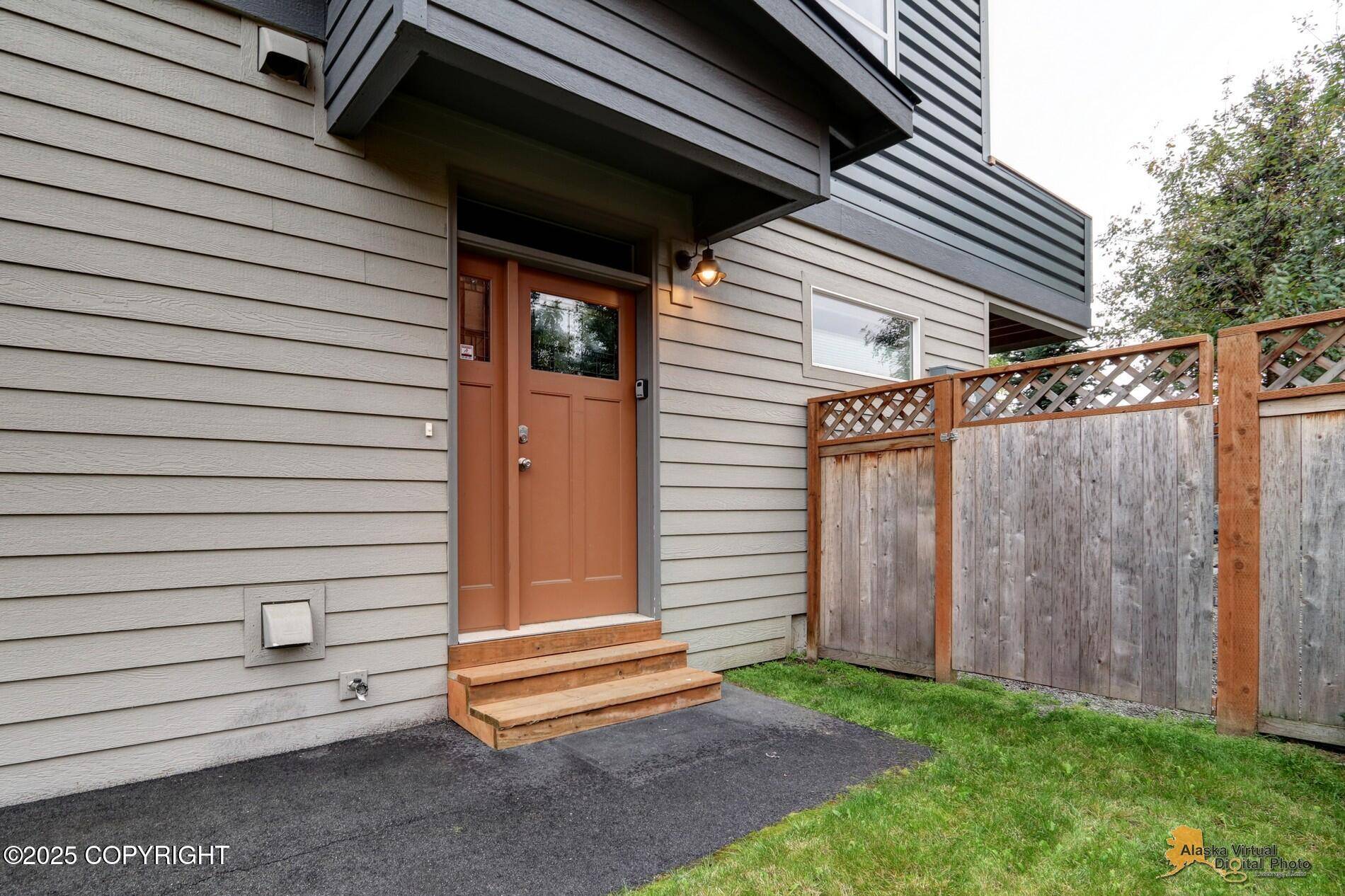 Anchorage, AK 99516,11400 Moonrise Ridge PL #22