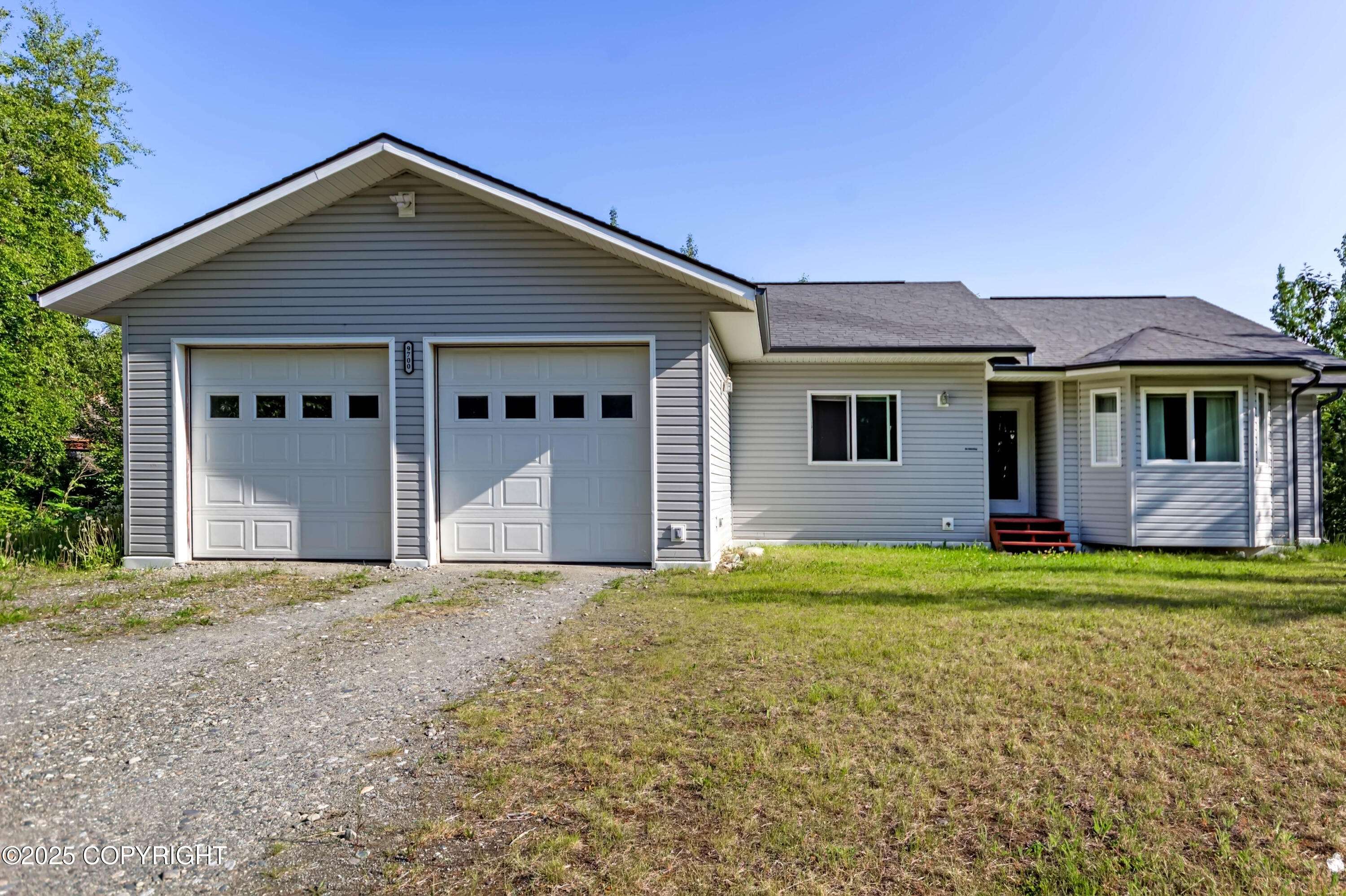 Palmer, AK 99645,9700 E Strand DR