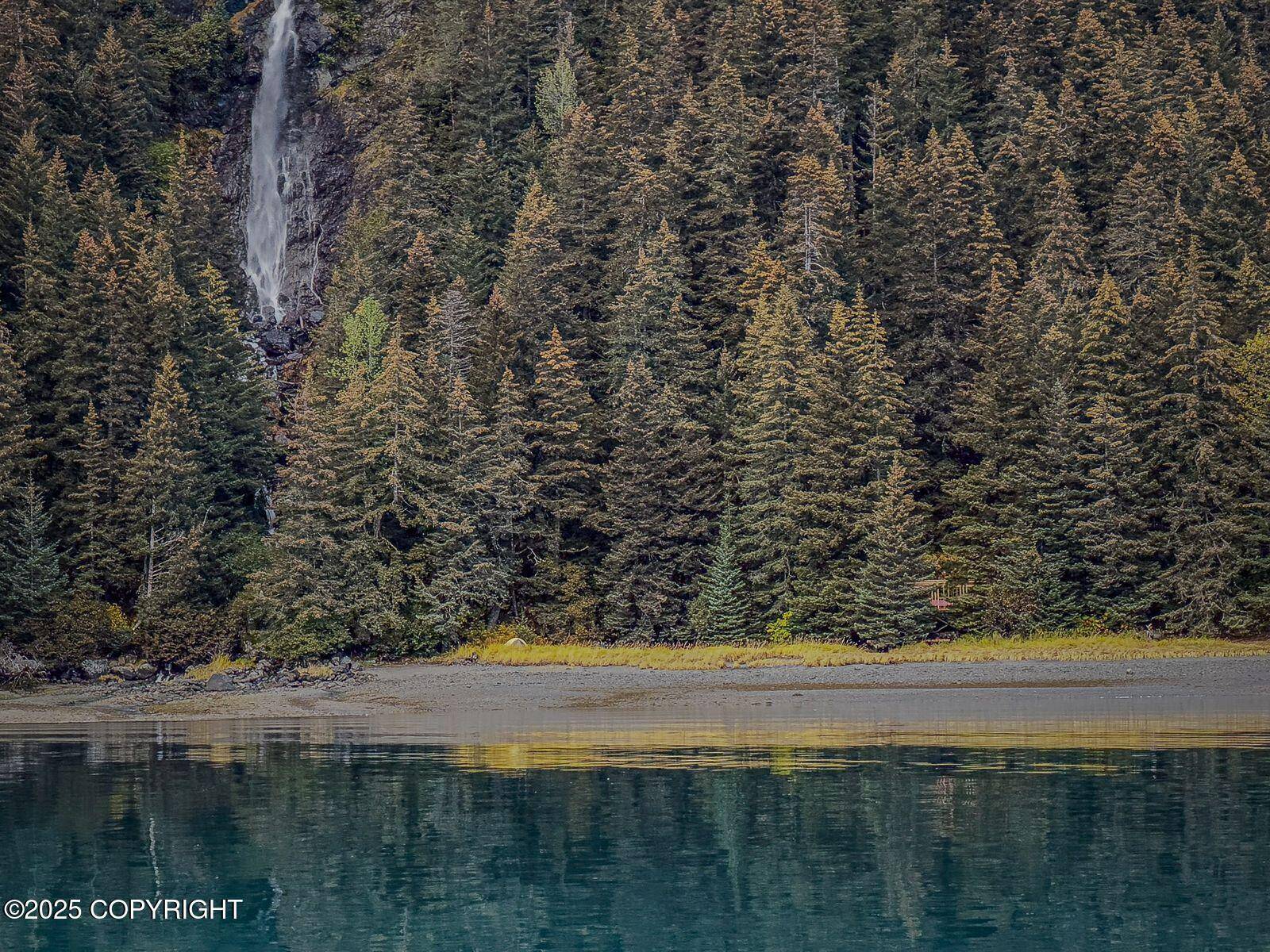 Remote, AK 99603,62910 Tutka Bay