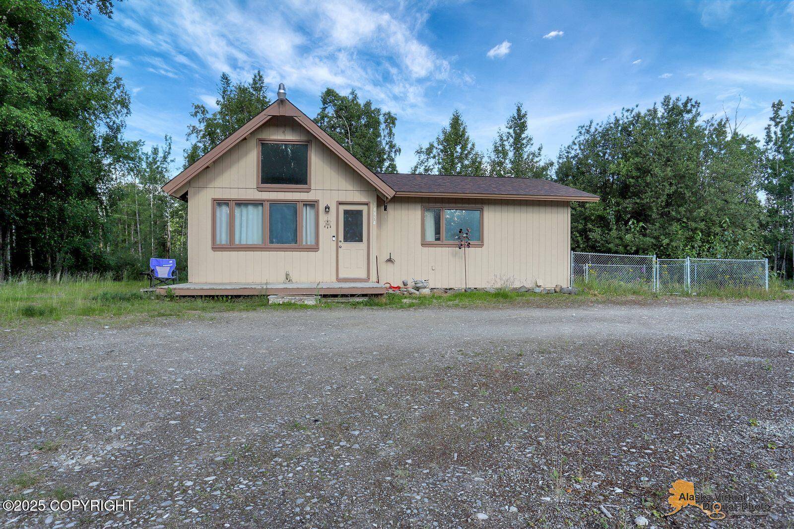 Big Lake, AK 99623,14854 W Fox
