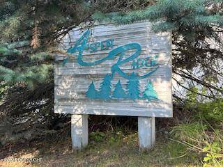 Anchorage, AK 99518,7612 Lumbis AVE #4