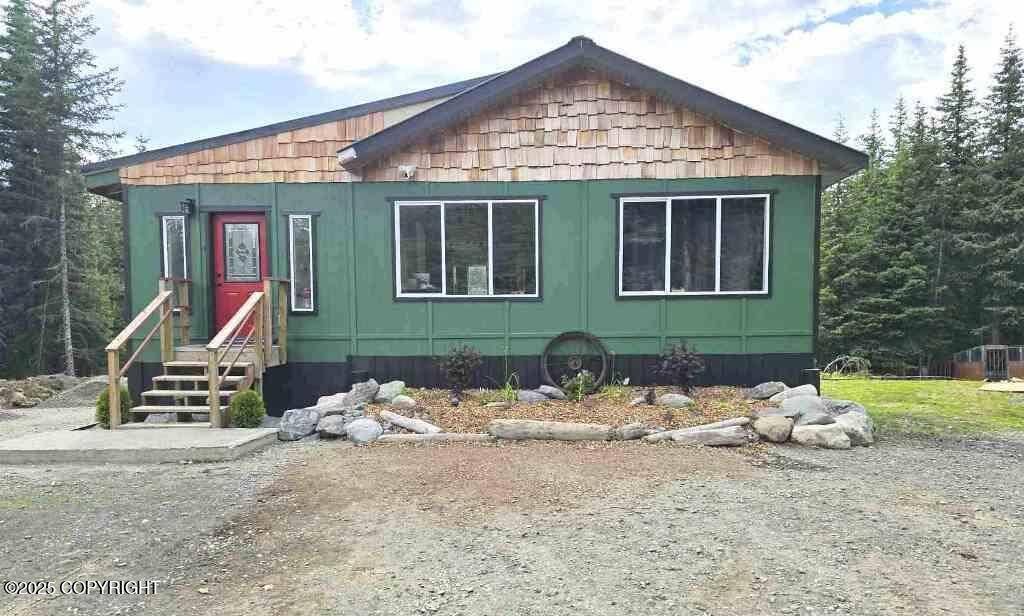 Homer, AK 99603,5705 Felix CIR