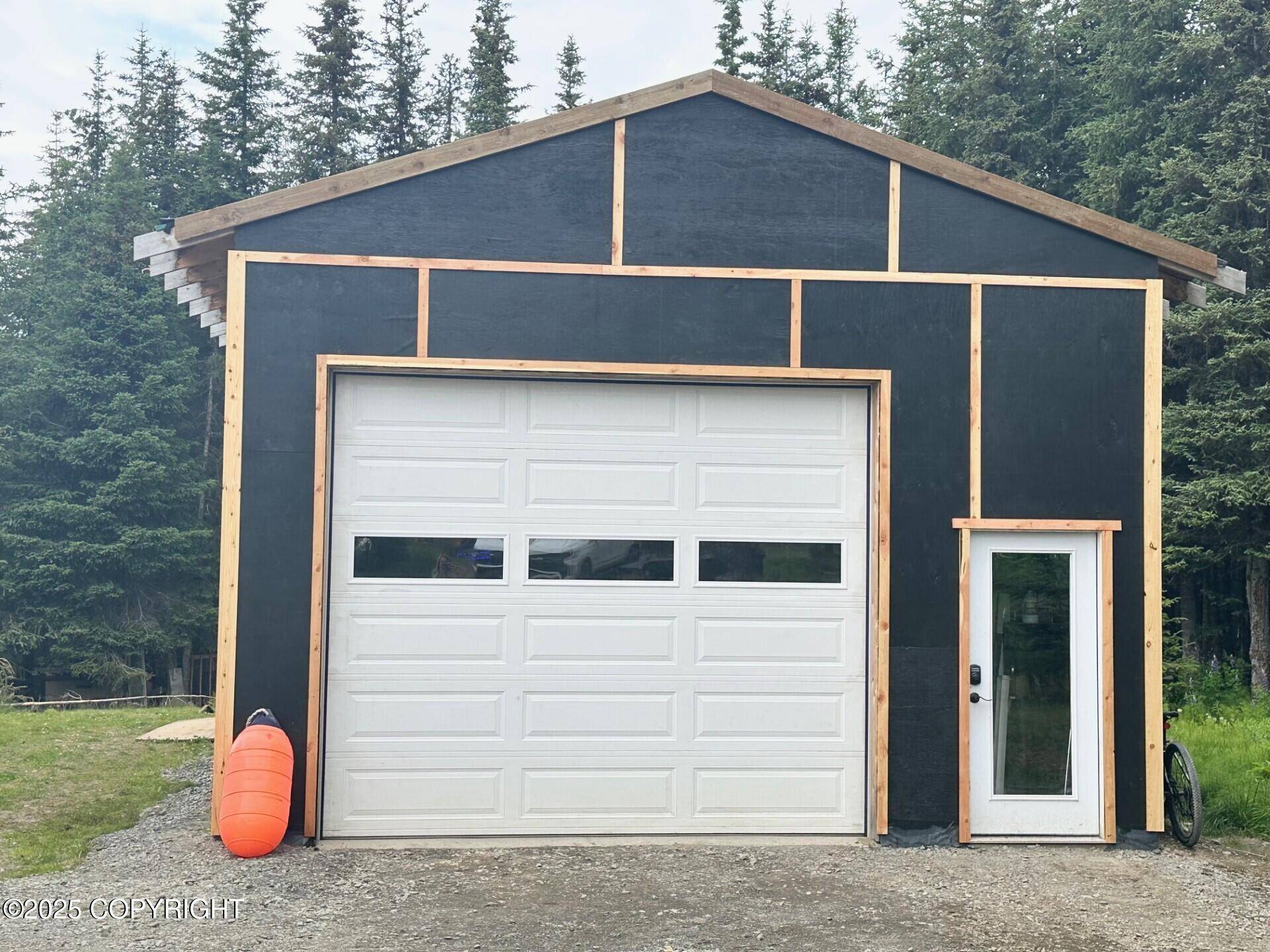Homer, AK 99603,5705 Felix CIR