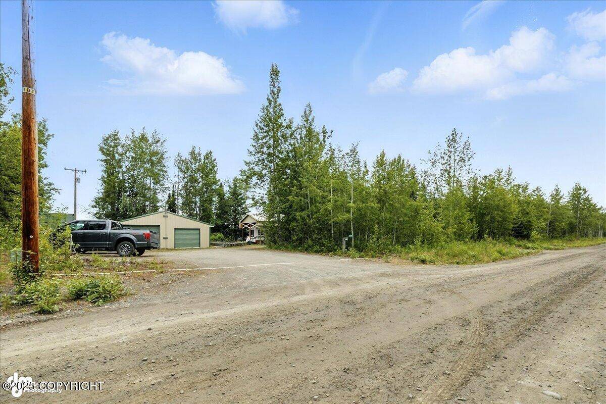Soldotna, AK 99669,36695 River View Terrace DR