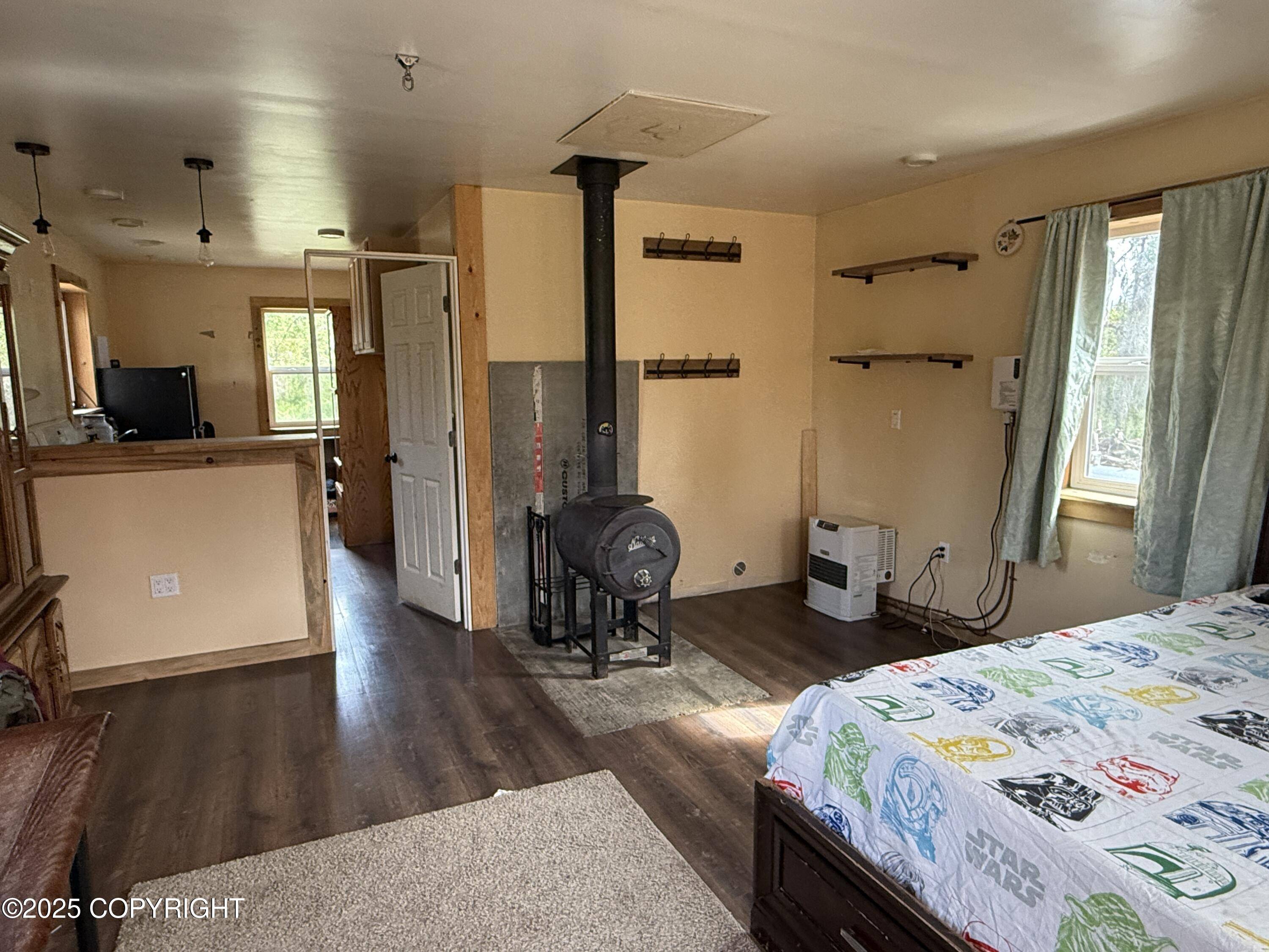 Nikiski/north Kenai, AK 99635,37410 Golden Rod LOOP