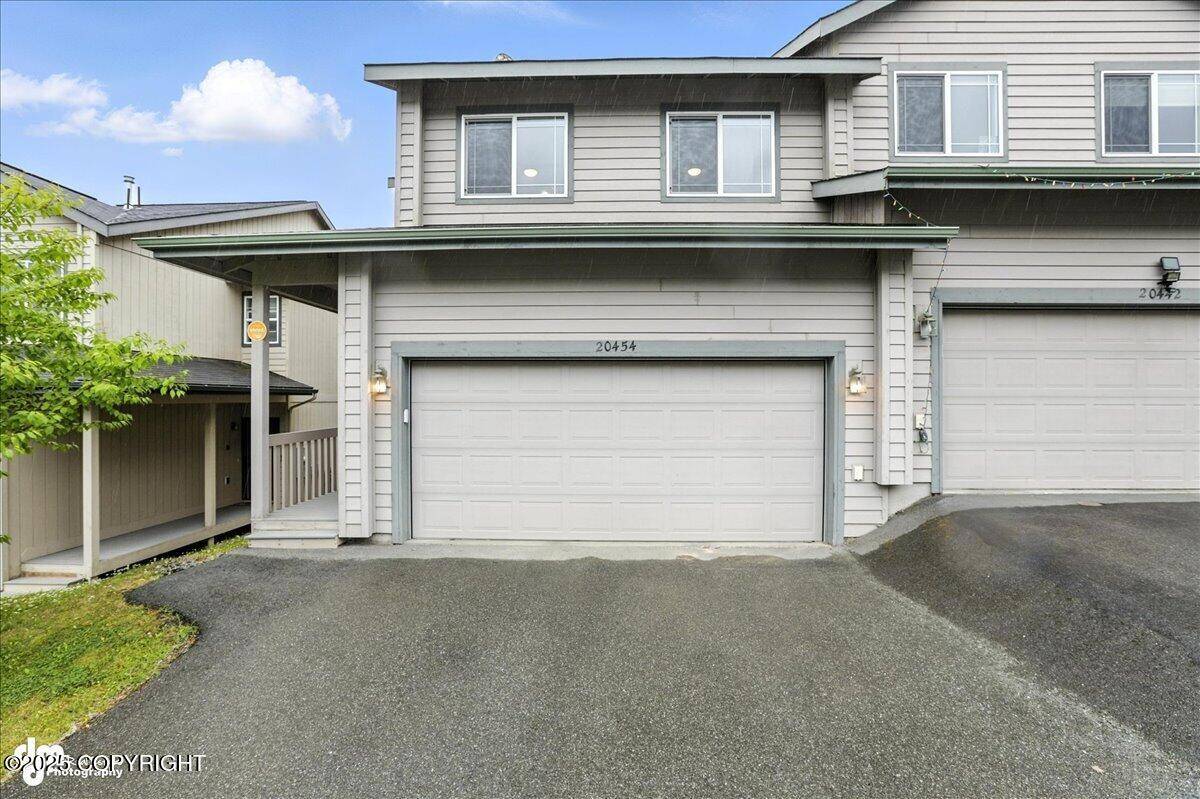 Eagle River, AK 99577,20454 Icefall DR