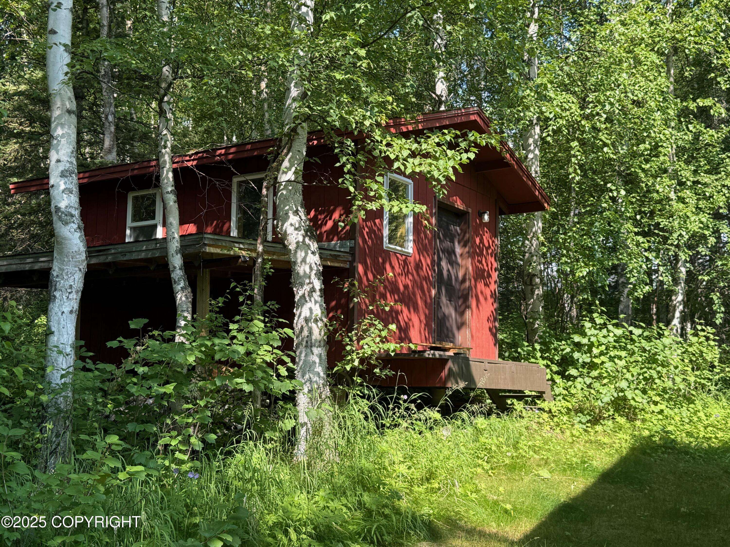 Wasilla, AK 99654,4261 E Foxtrot AVE