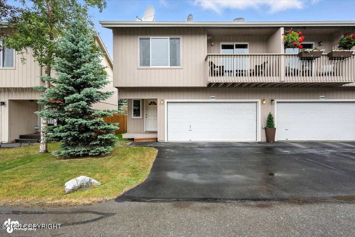 Anchorage, AK 99507,2608 Lauren Creek LOOP #4