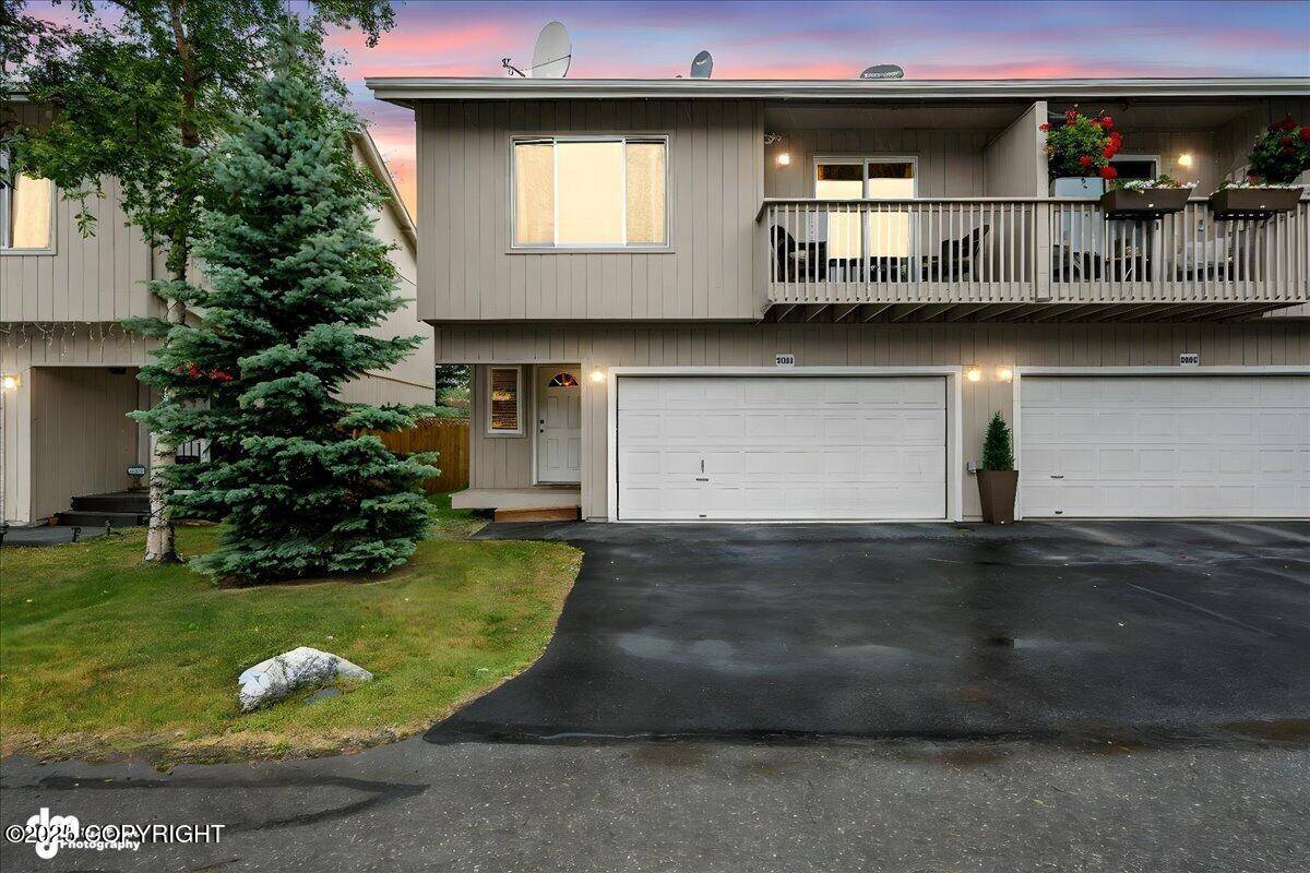 Anchorage, AK 99507,2608 Lauren Creek LOOP #4