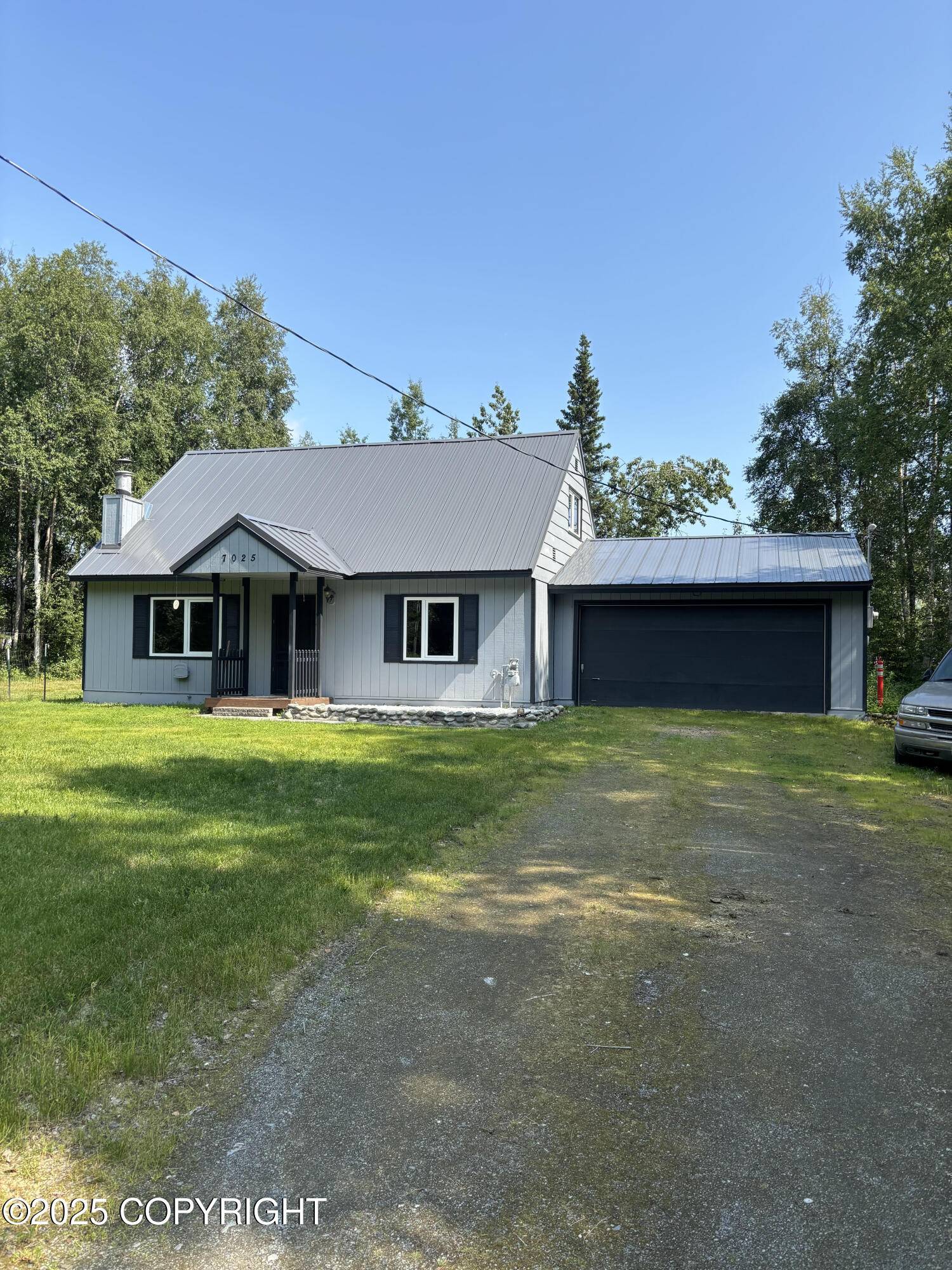 Wasilla, AK 99623,7025 S Gilleys CIR
