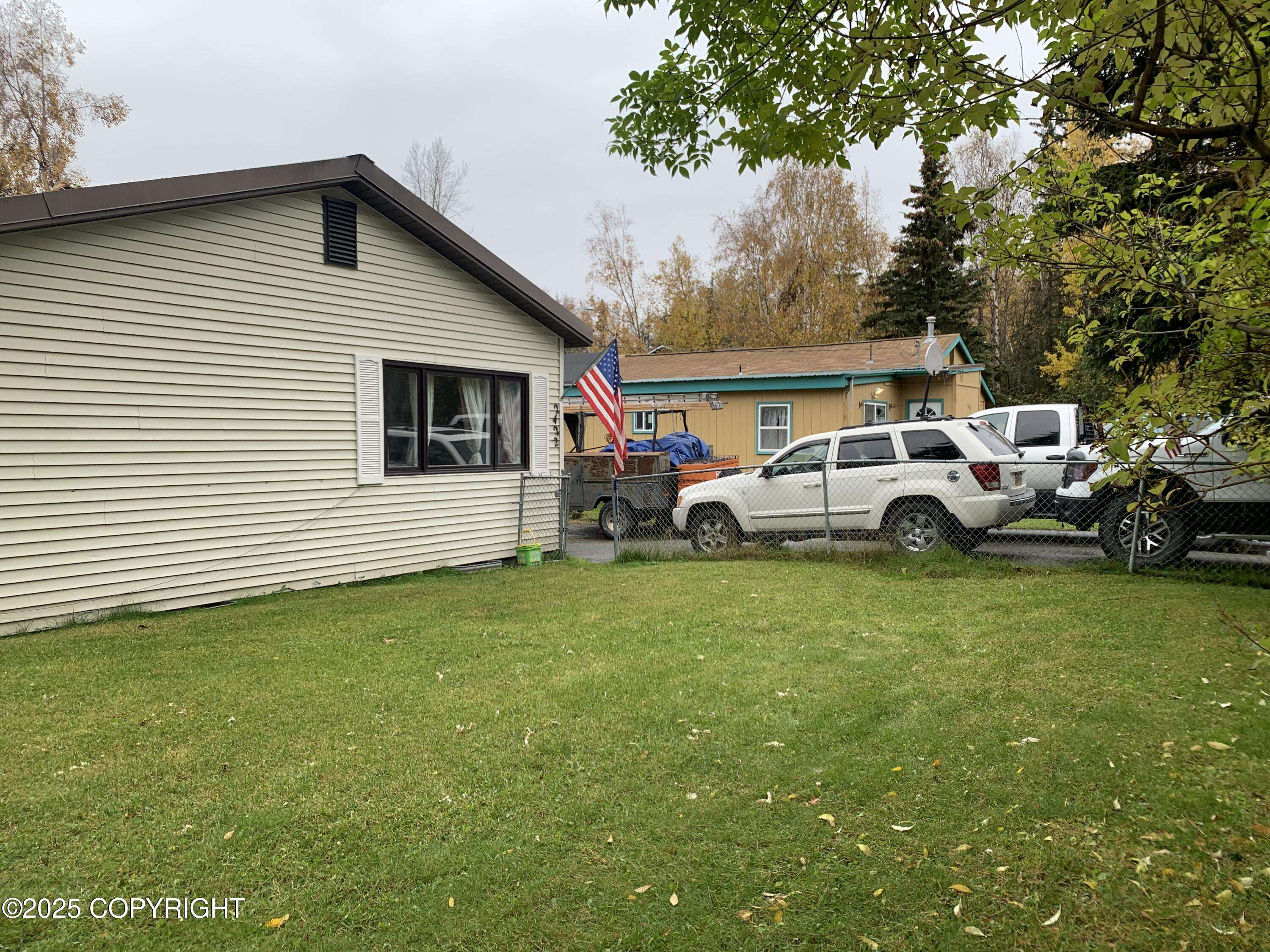 Anchorage, AK 99508,2422 Glacier ST A