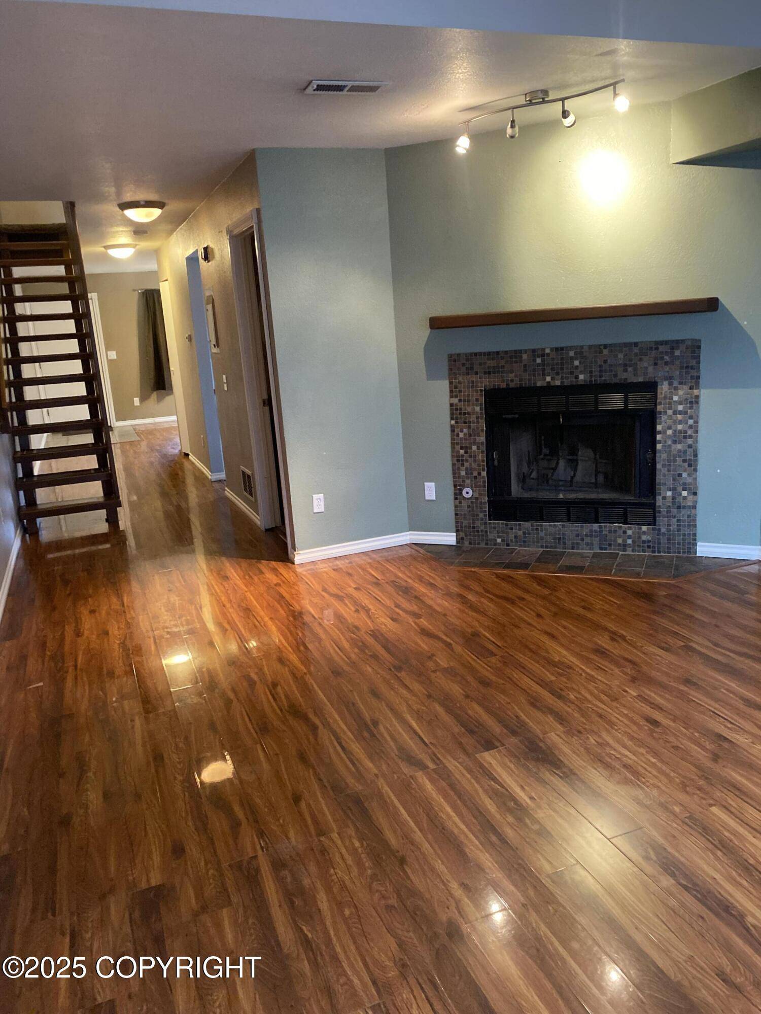 Anchorage, AK 99504,1265 Norman ST #15