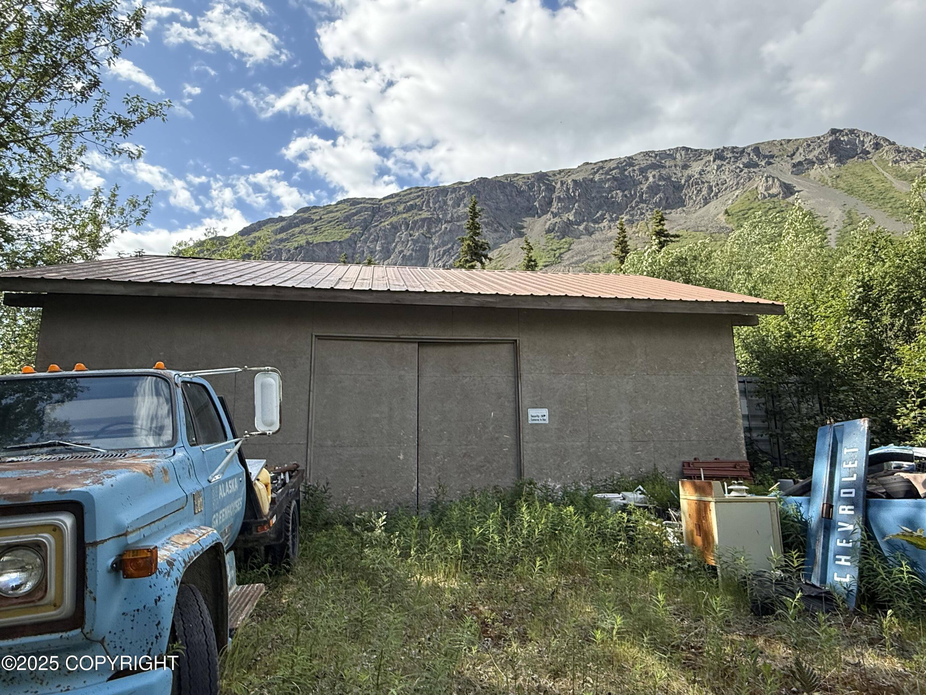 Chickaloon, AK 99674,20120 W Glenn HWY
