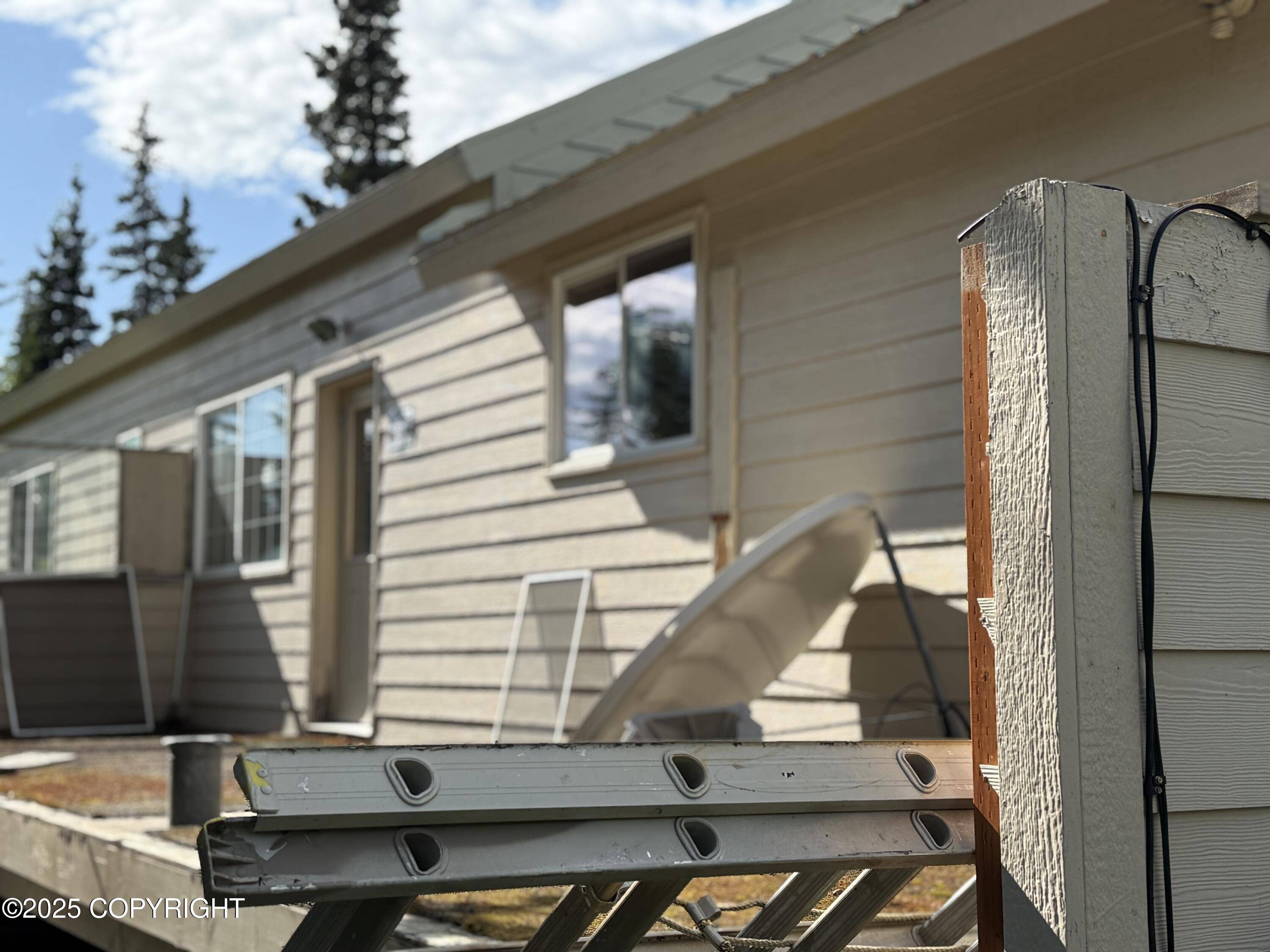 Chickaloon, AK 99674,20120 W Glenn HWY