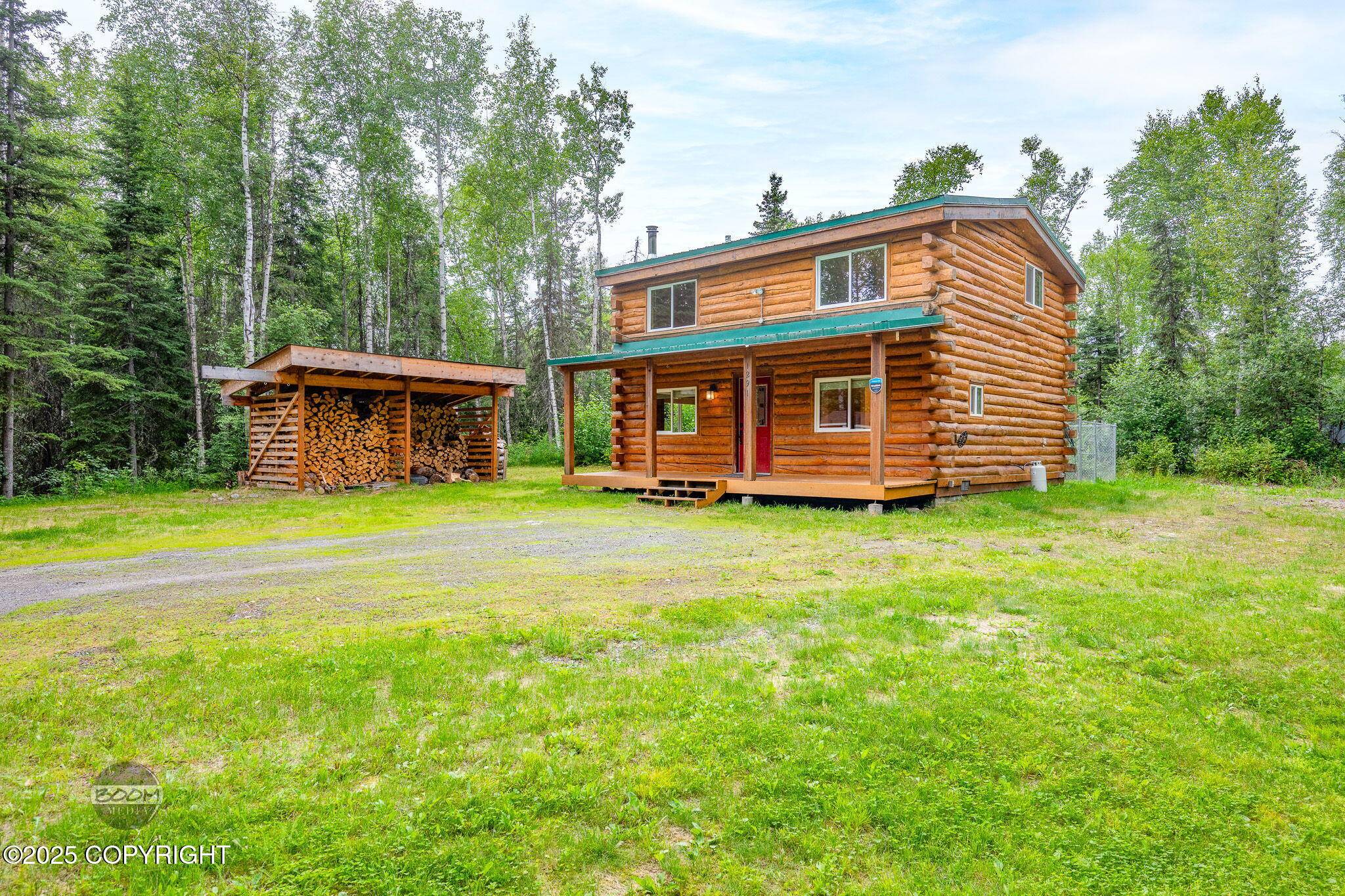 Wasilla, AK 99623,1291 N Rainbow Park DR