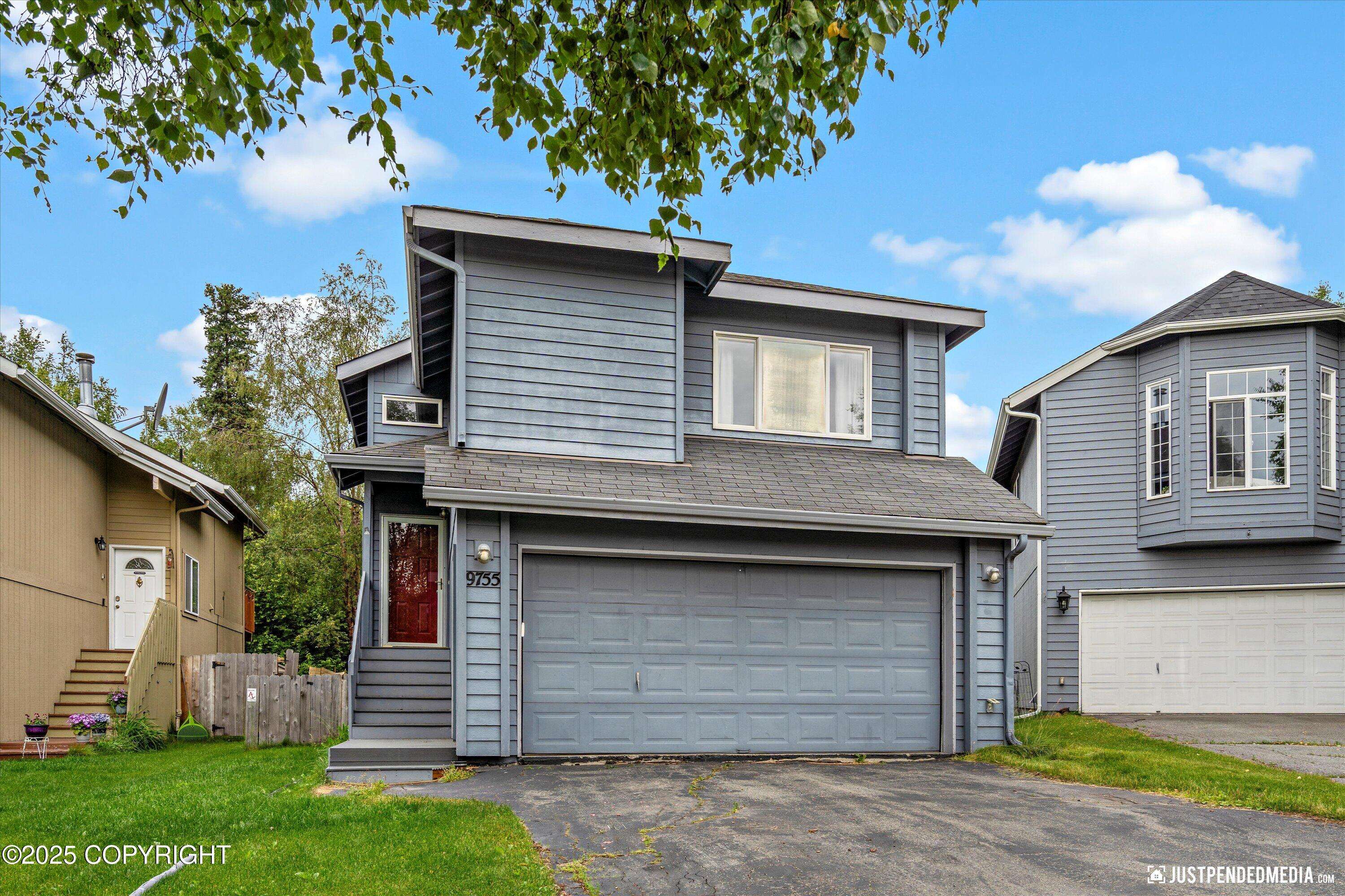 Anchorage, AK 99507,9755 Newhaven LOOP