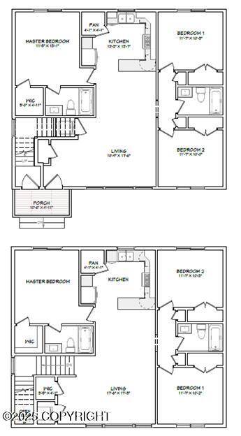 Big Lake, AK 99652,5960 S Saquonee ST