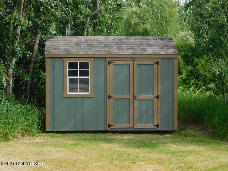 Palmer, AK 99645,3250 N Glenn HWY