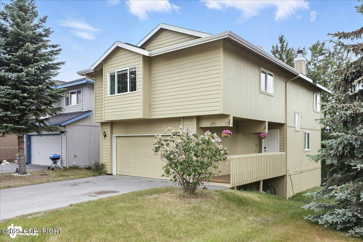 Anchorage, AK 99507,10300 Ridge Park DR