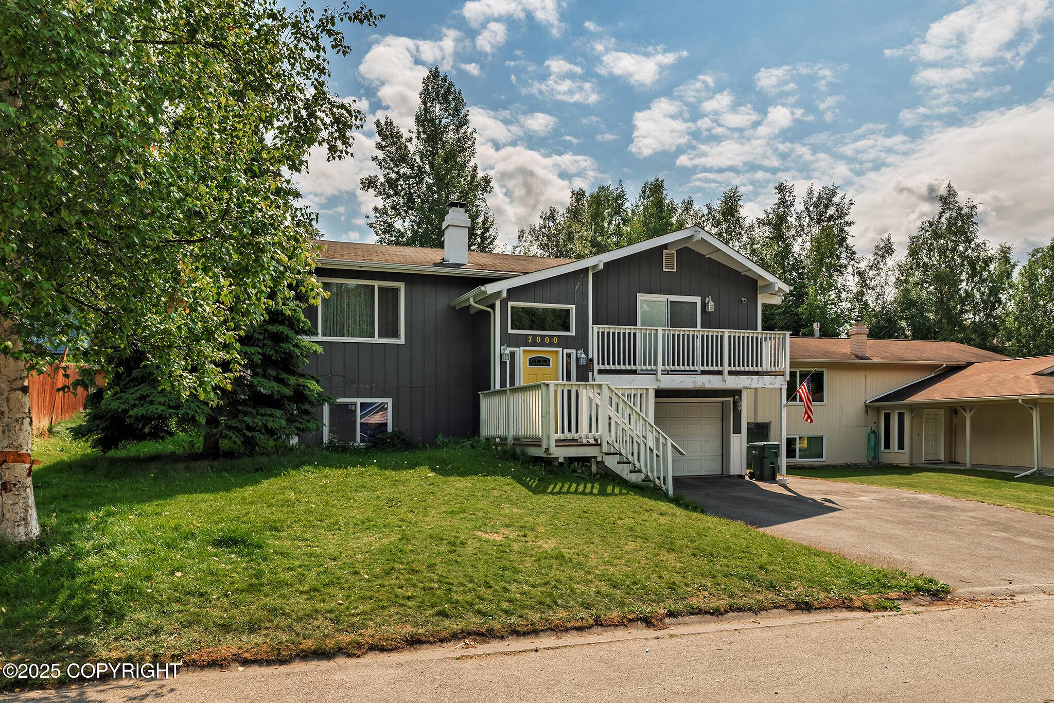 Anchorage, AK 99504,7000 Dickerson DR