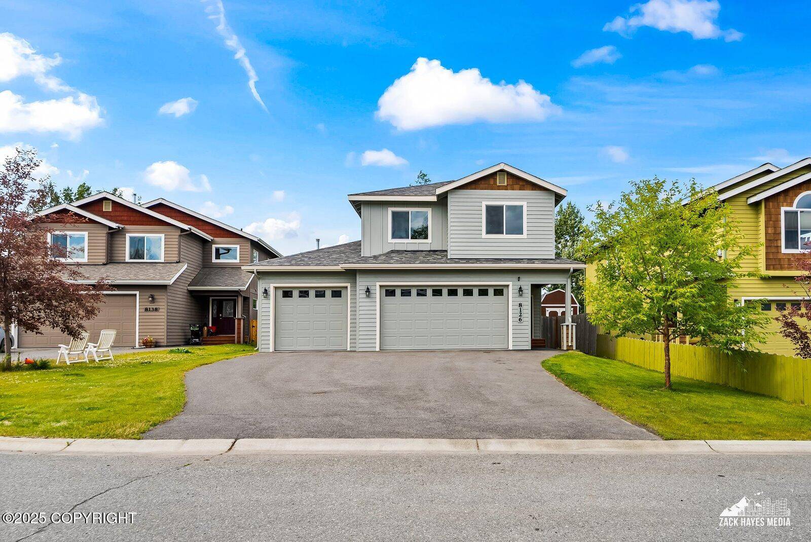 Anchorage, AK 99507,8126 Grayhawk CIR