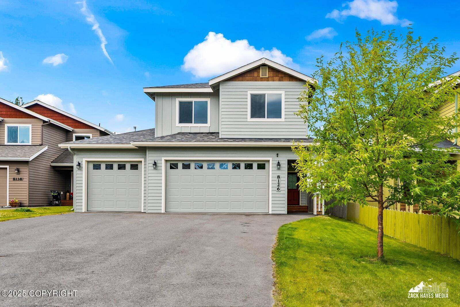Anchorage, AK 99507,8126 Grayhawk CIR