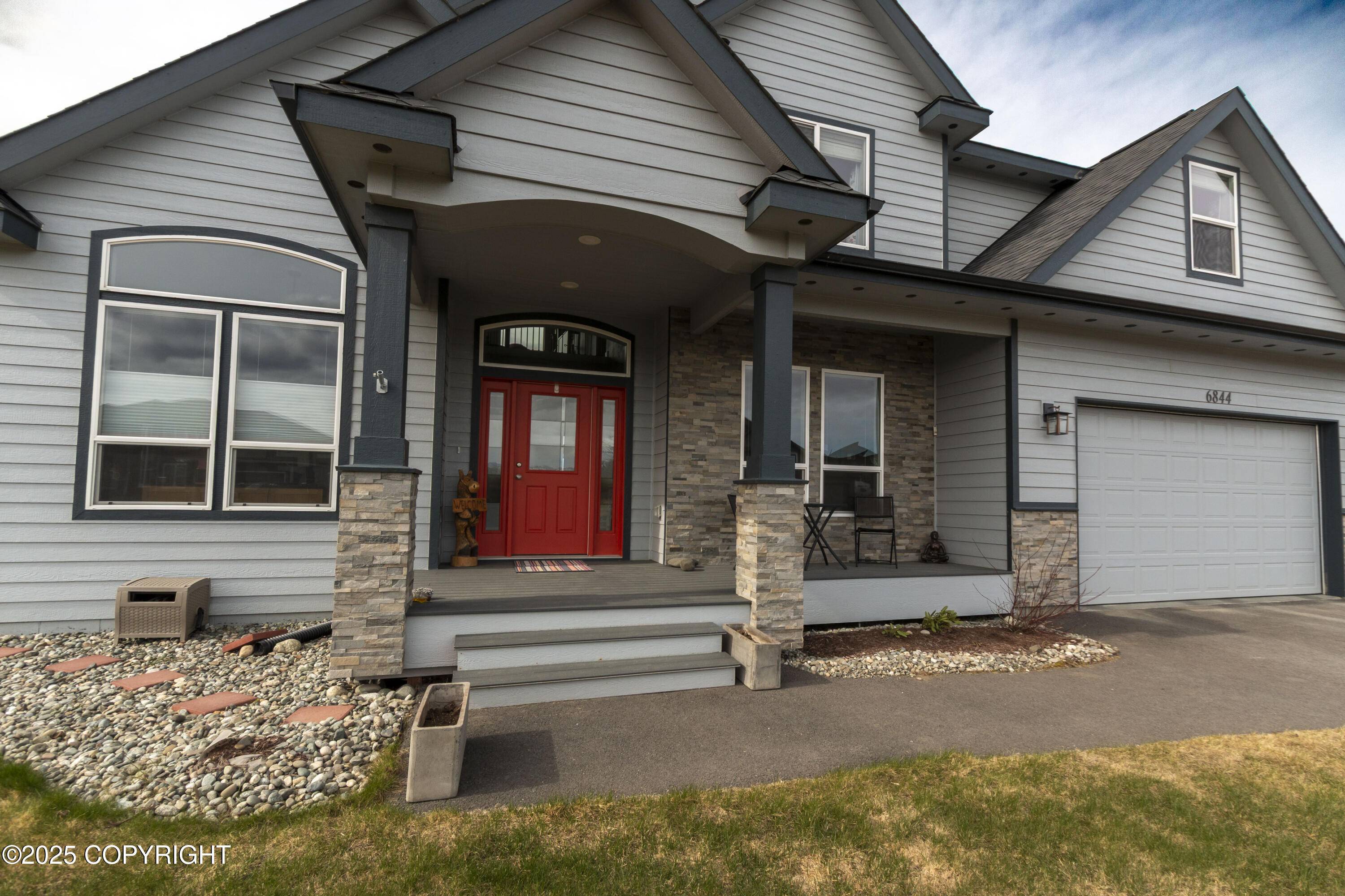 Wasilla, AK 99654,6844 E Gateway DR