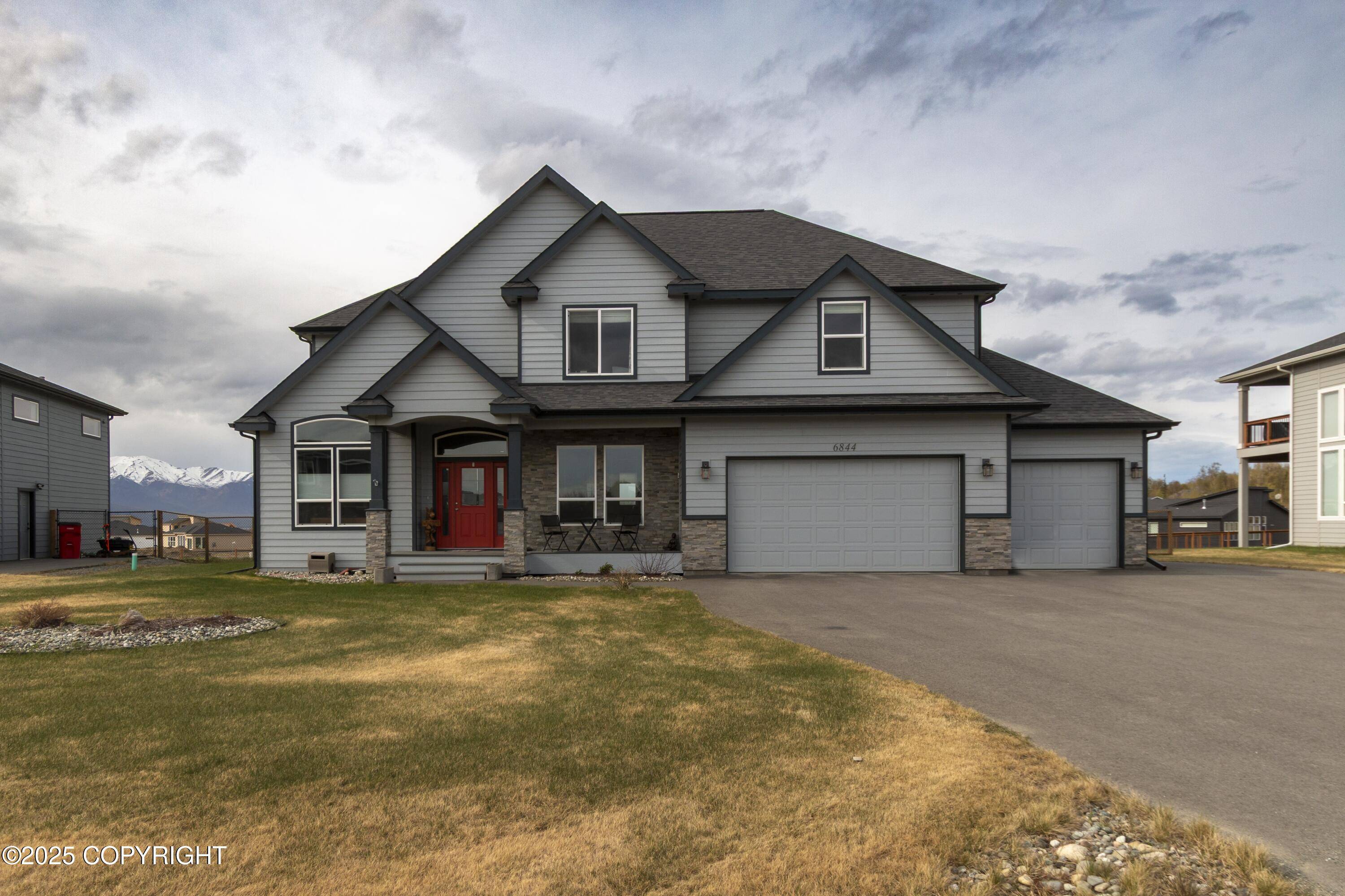 Wasilla, AK 99654,6844 E Gateway DR
