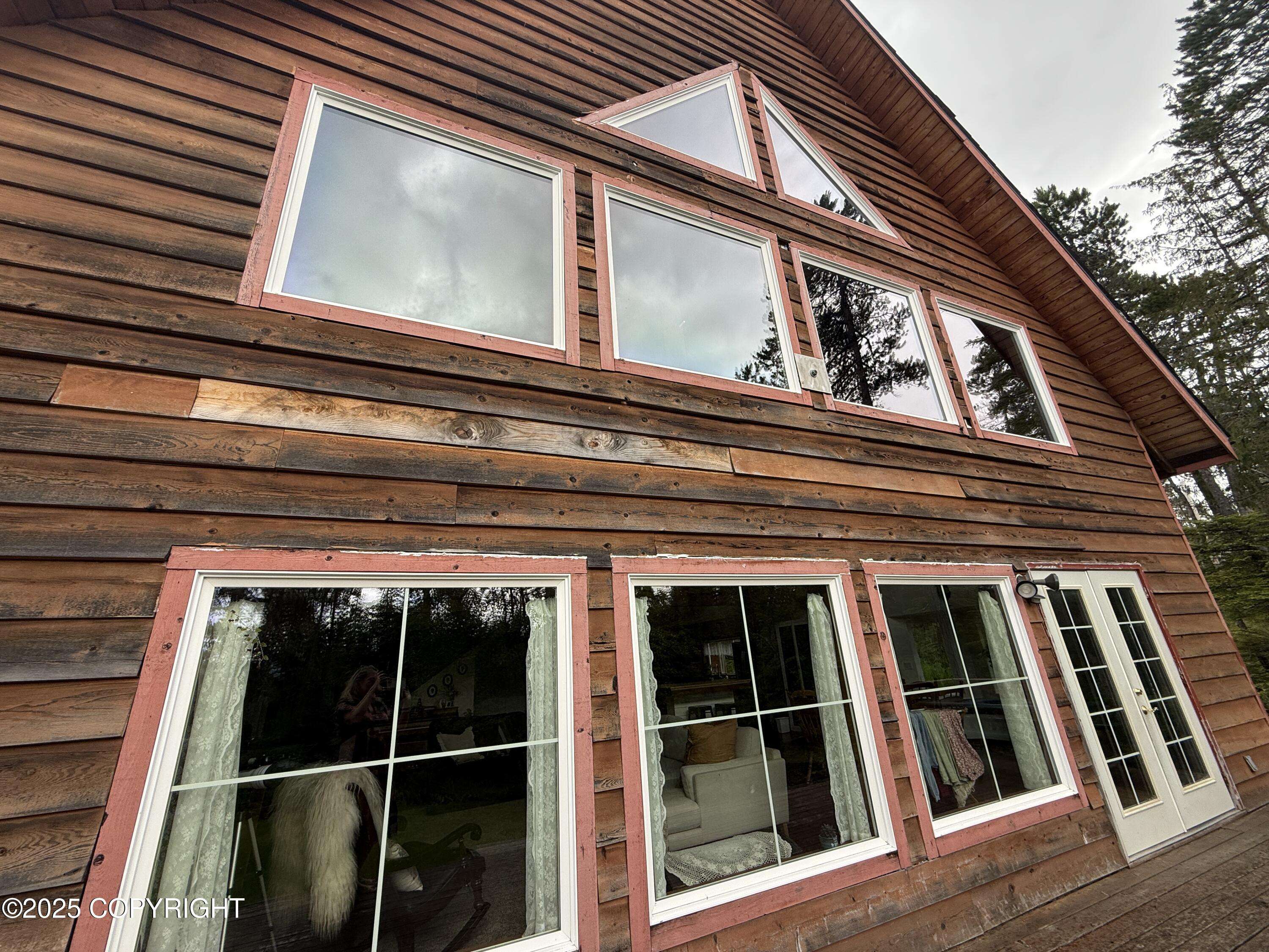 Petersburg, AK 99833,11 Rose Lane East
