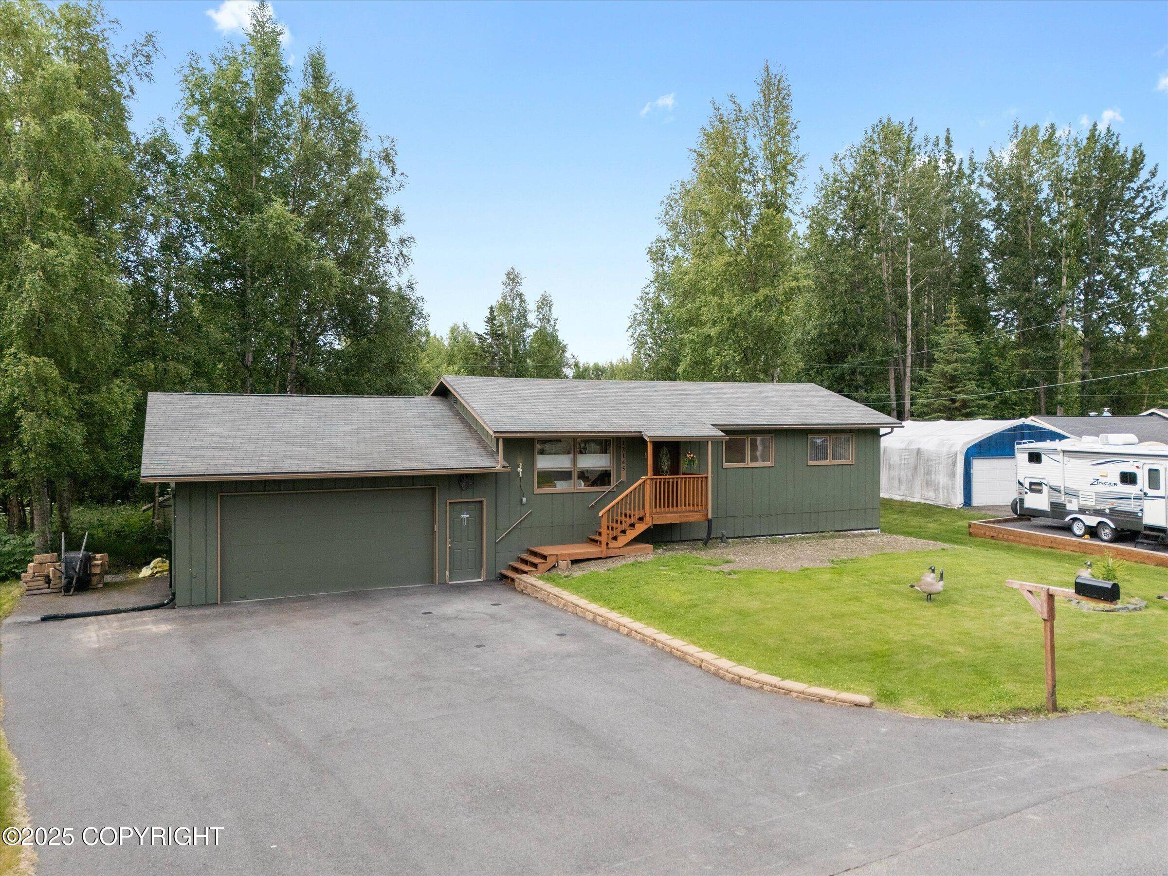 Anchorage, AK 99516,12145 Rainbow AVE