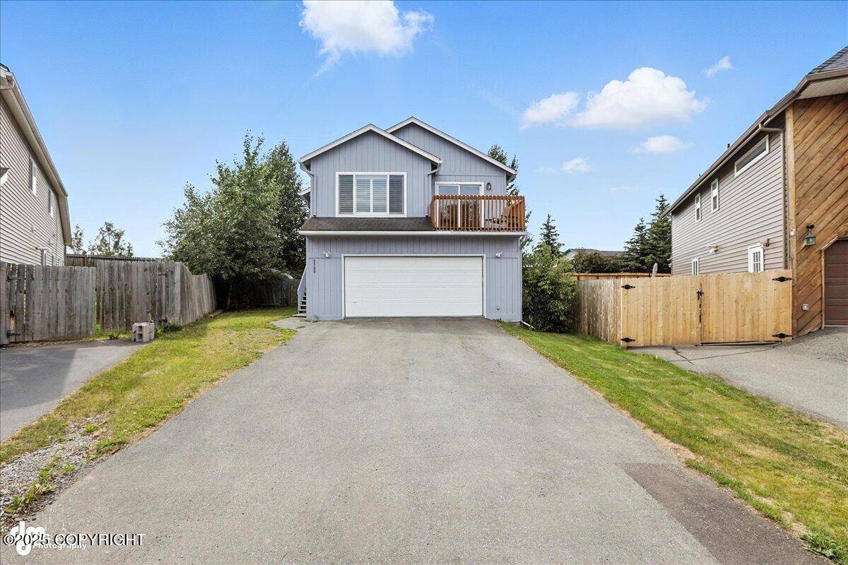Anchorage, AK 99507,3709 Encore CIR