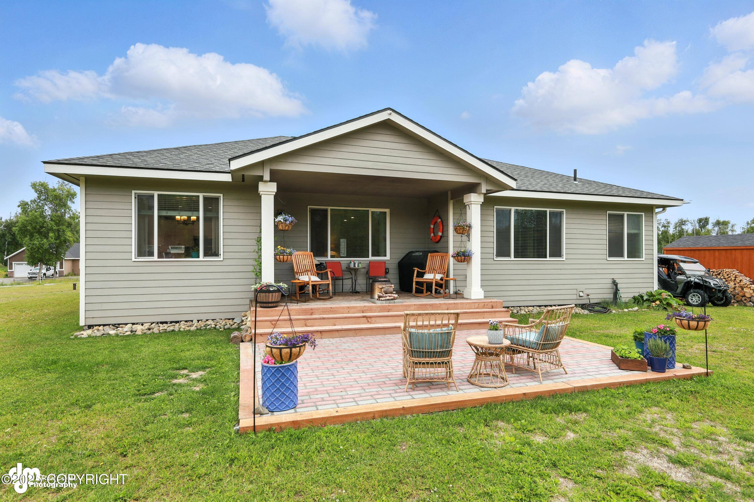 Wasilla, AK 99654,765 W Jones DR