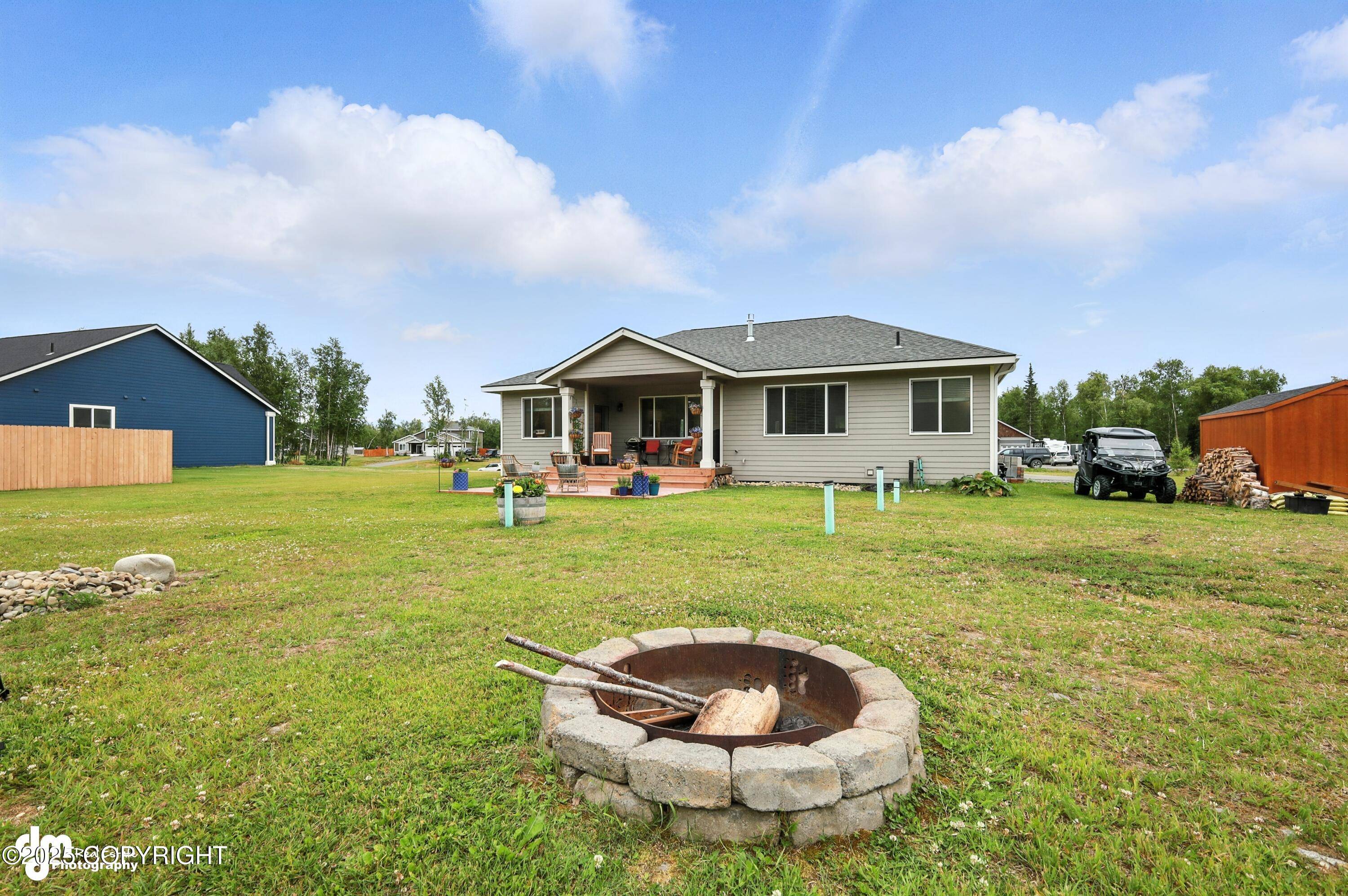 Wasilla, AK 99654,765 W Jones DR