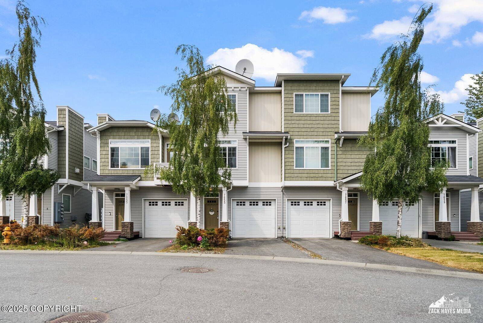 Anchorage, AK 99504,7655 Stepping Stone LN Q2