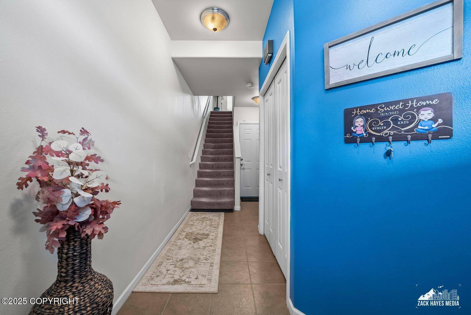 Anchorage, AK 99504,7655 Stepping Stone LN Q2