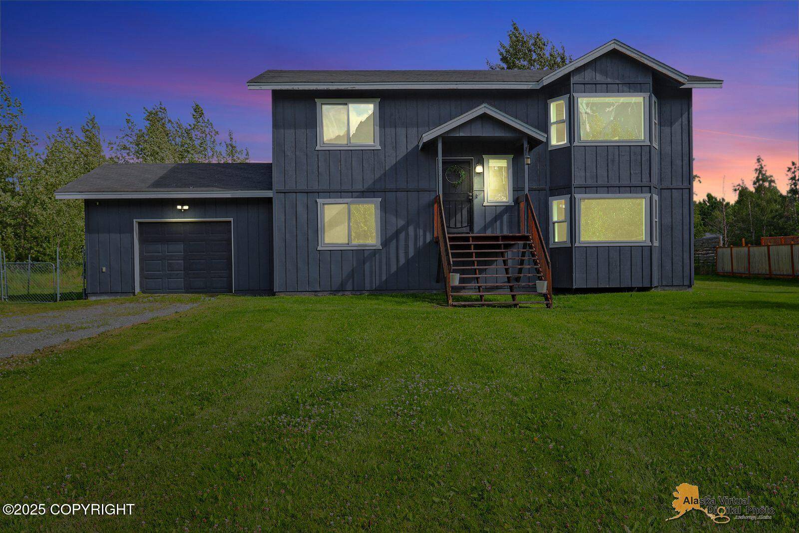 Palmer, AK 99645,14795 E Hearthstone DR