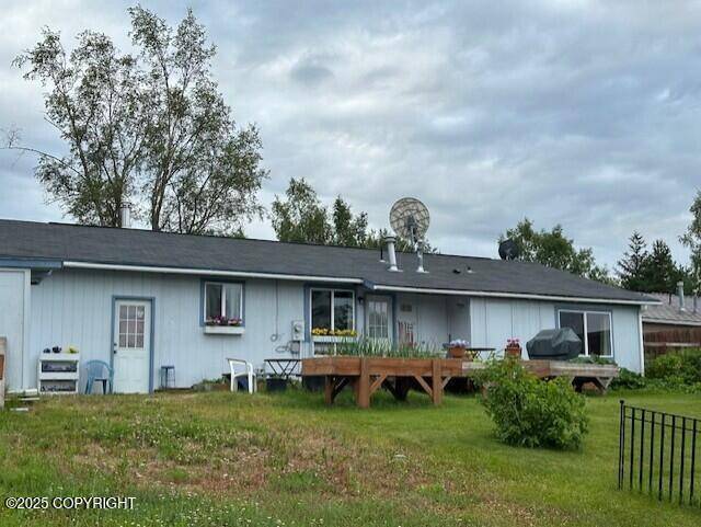 Anchorage, AK 99502,2541 Lyvona LN