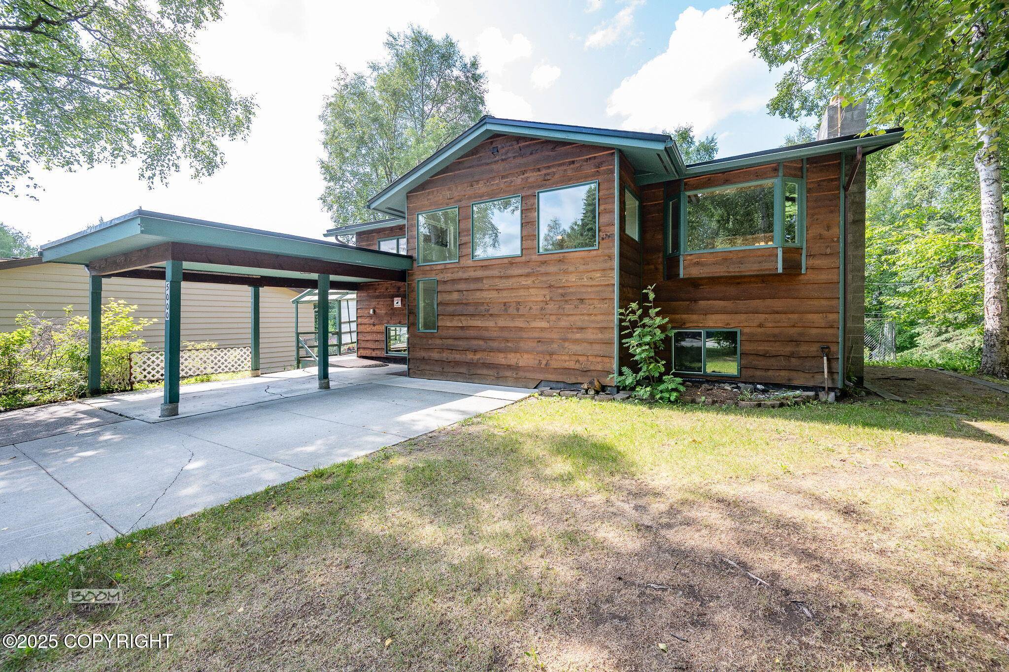Anchorage, AK 99503,5000 Nottingham WAY