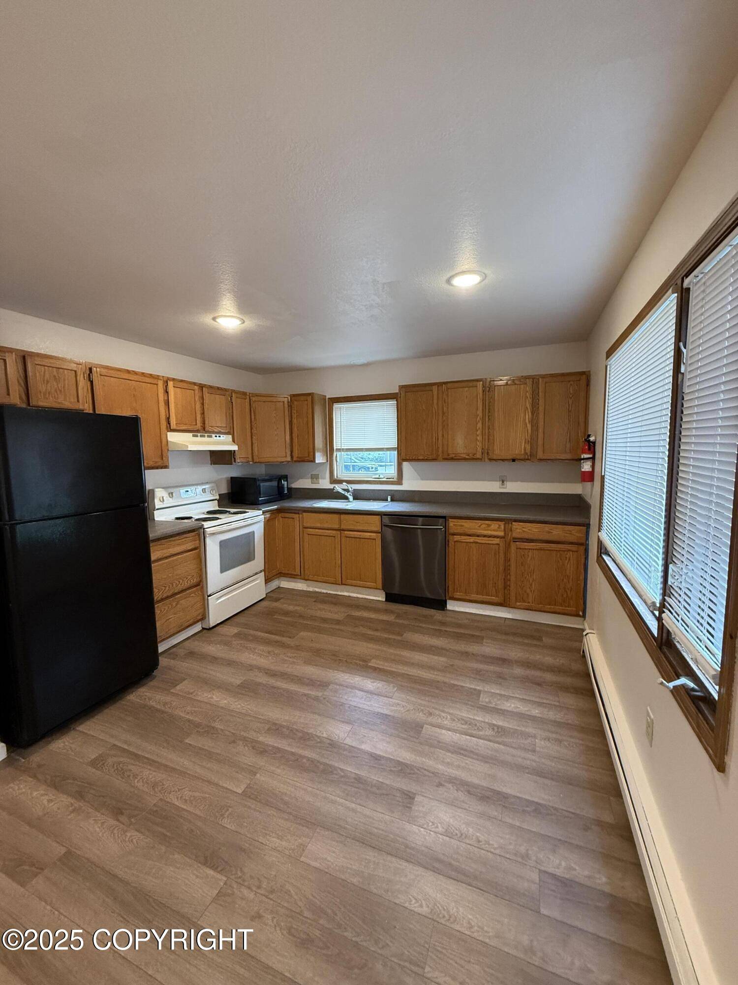 Anchorage, AK 99501,1516 Latouche ST #2