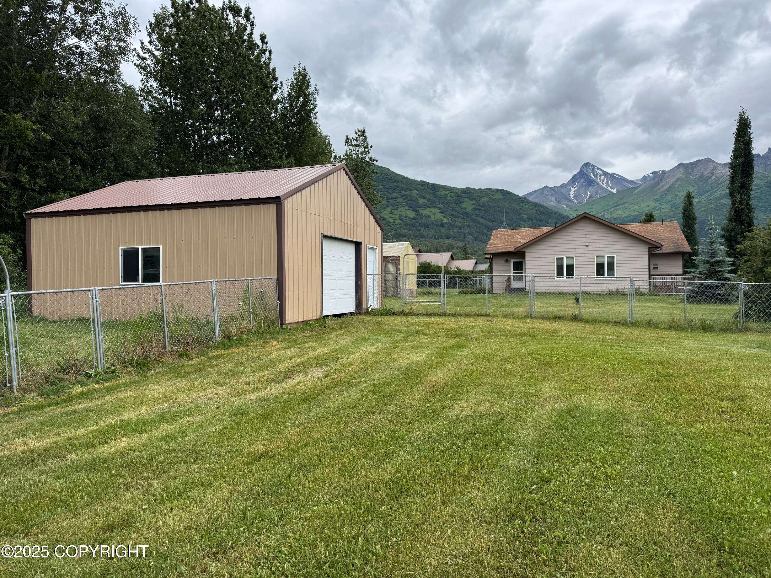 Palmer, AK 99645,16297 E Harter DR