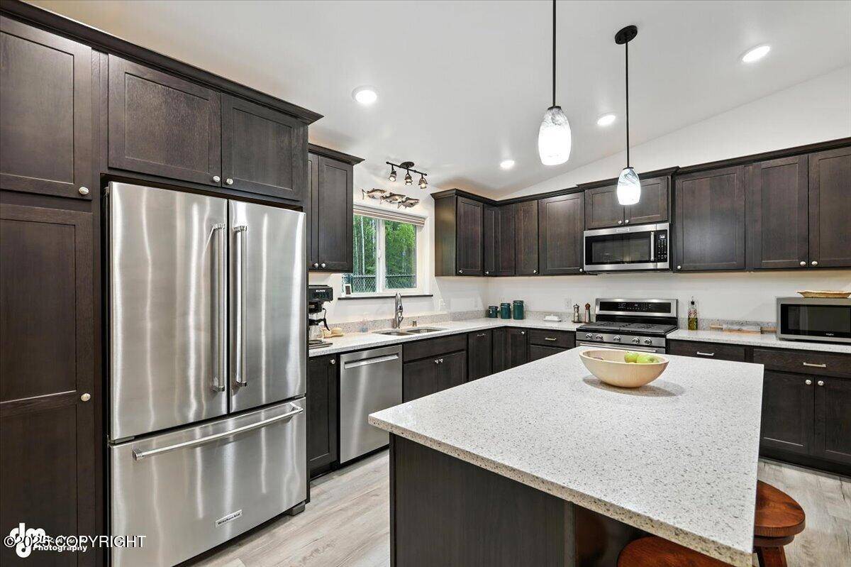 Wasilla, AK 99654,5551 N Wildwood DR