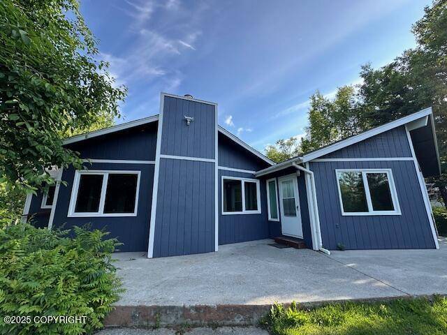 Wasilla, AK 99654,950 E Chugach View DR