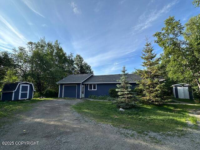 Wasilla, AK 99654,950 E Chugach View DR