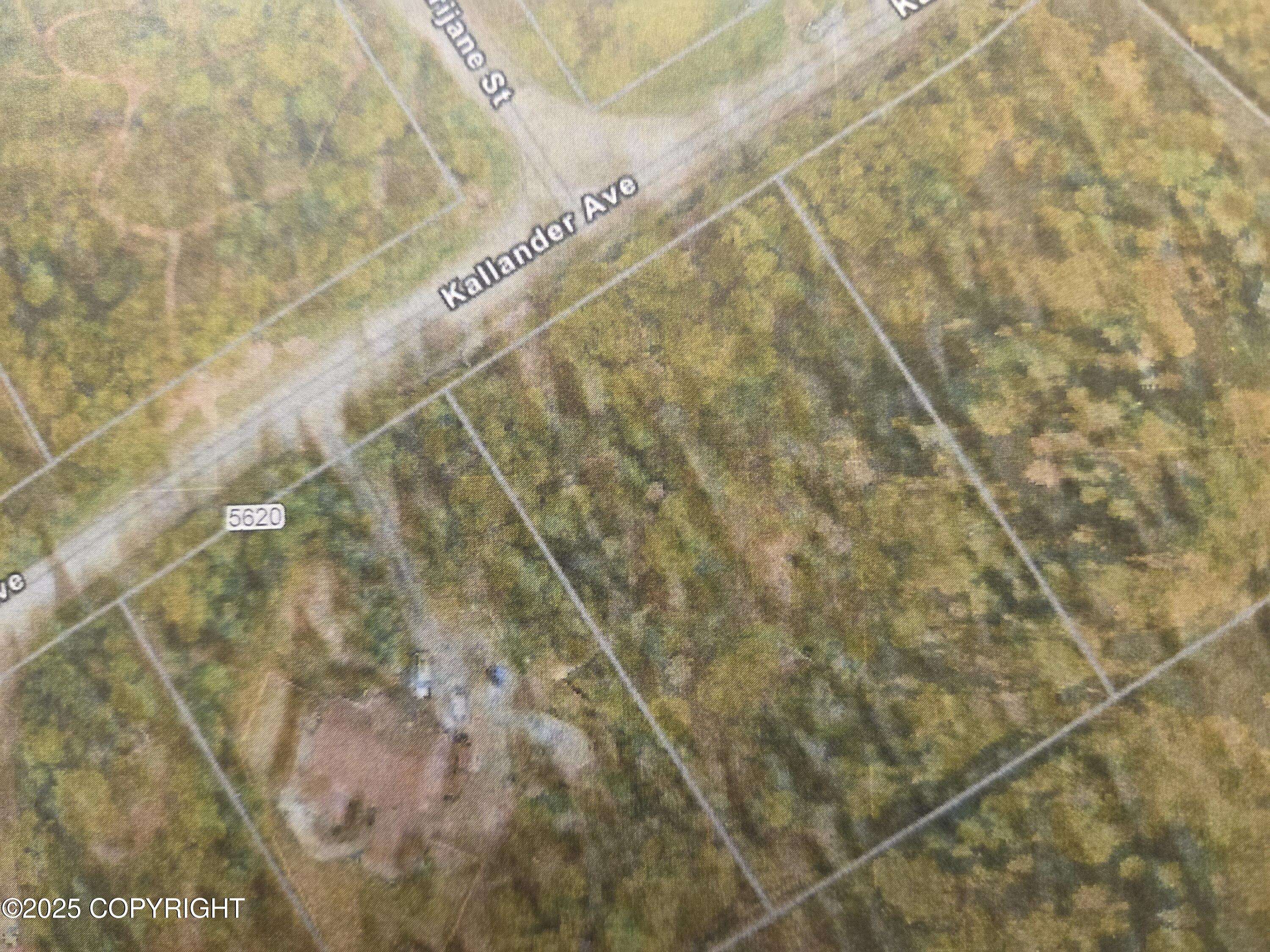 Anchorage, AK 99516,LT 4 Kallander AVE